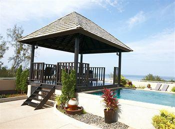 Baan View Apartamento