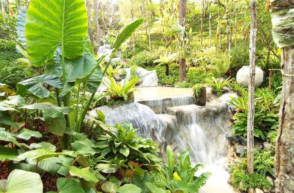 Jirung Health Village 3* Mae Rim