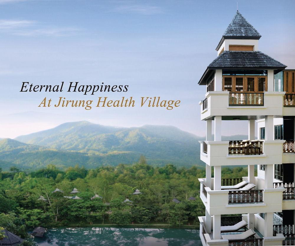 Jirung Health Village 3*