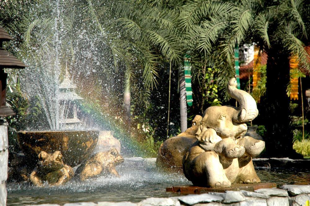 Jirung Health Village 3* Mae Rim