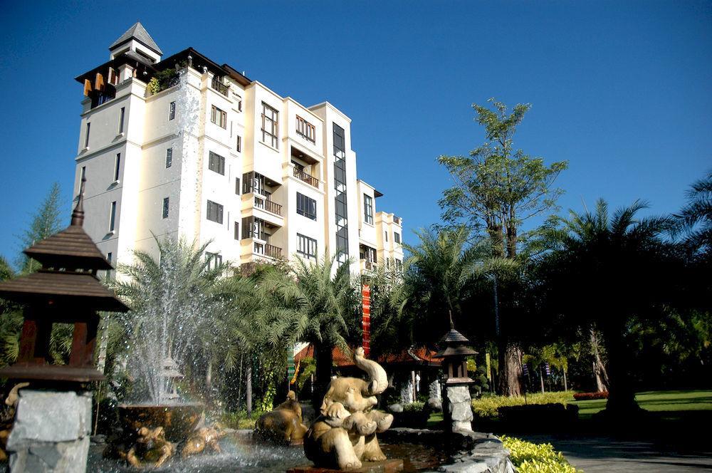 Jirung Health Village 3*