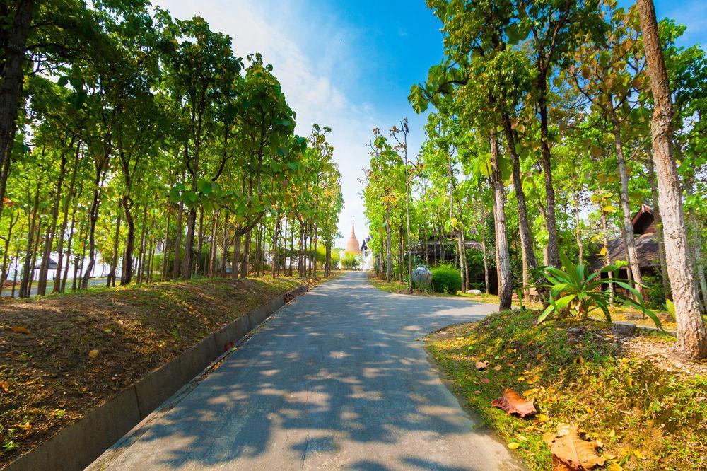 Jirung Health Village Resort Mae Rim