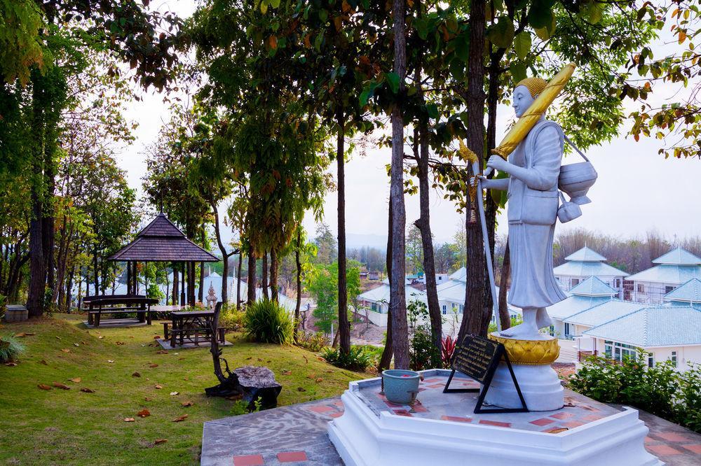 Jirung Health Village 3* Mae Rim
