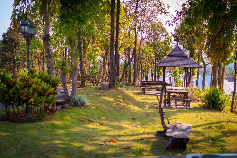 Jirung Health Village Resort 3*