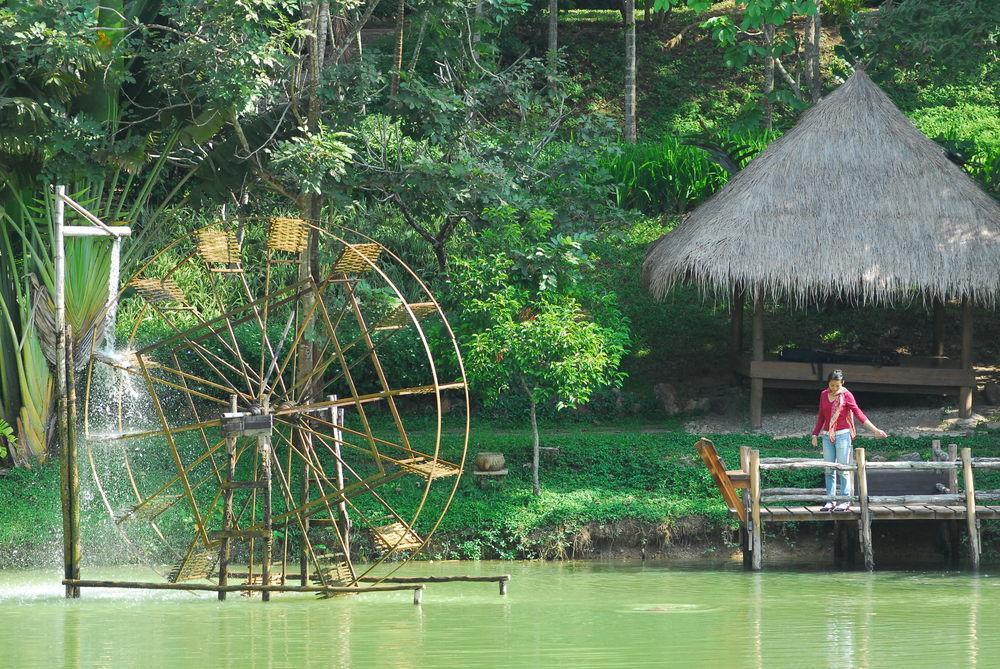 Jirung Health Village 3*