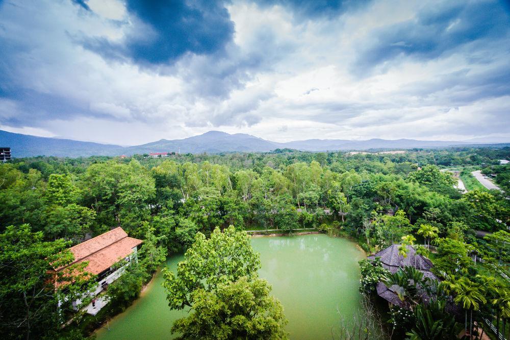 Jirung Health Village Resort
