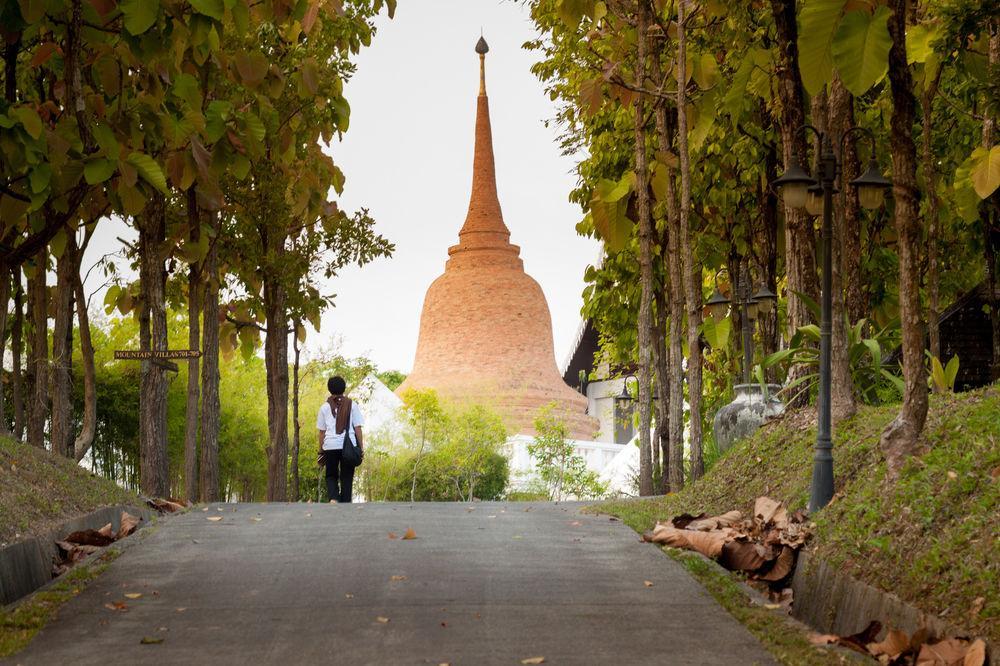 Jirung Health Village Resort Mae Rim