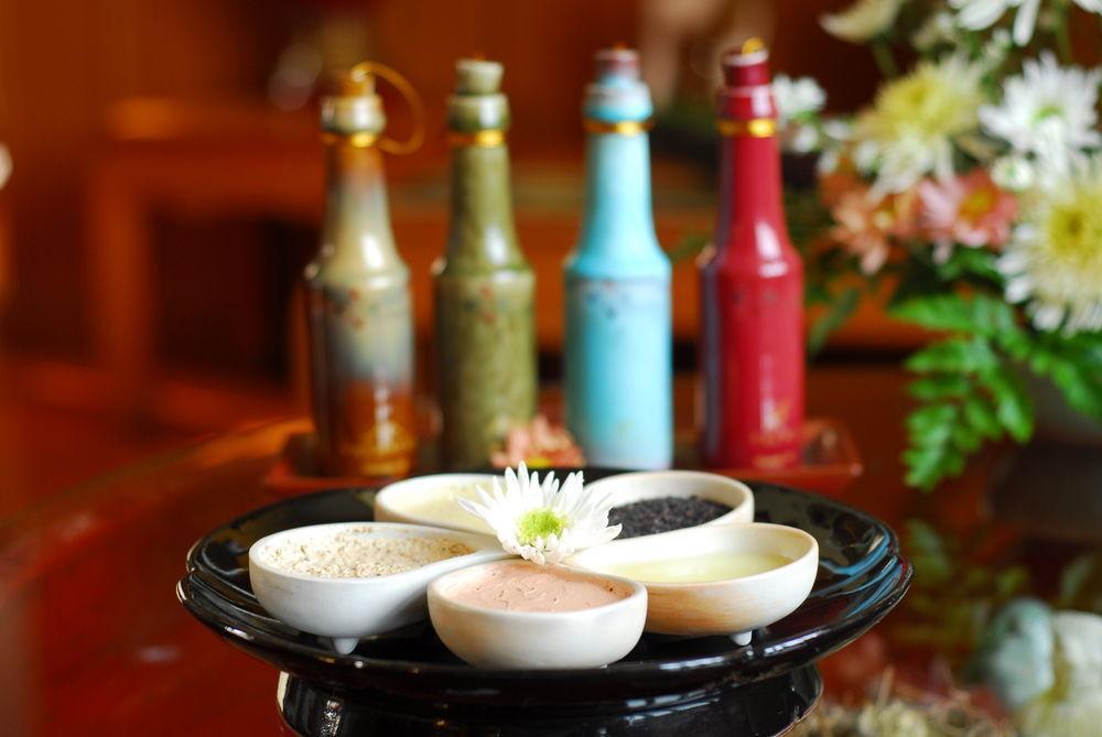 Jirung Health Village Resort 3*