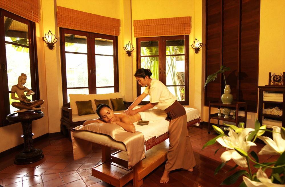 Jirung Health Village 3*