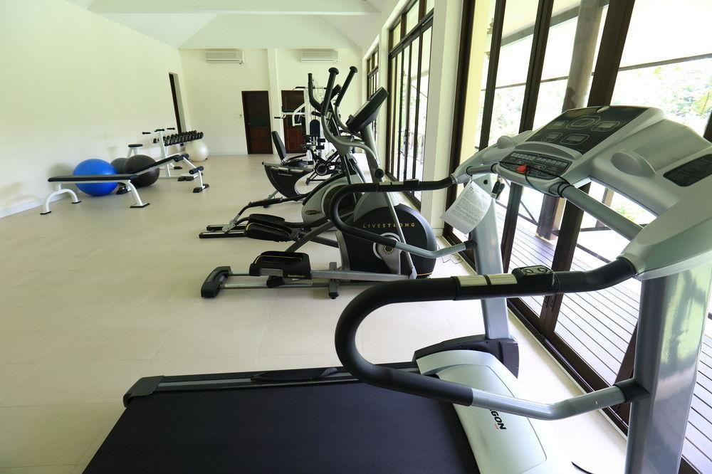 Jirung Health Village 3* Mae Rim