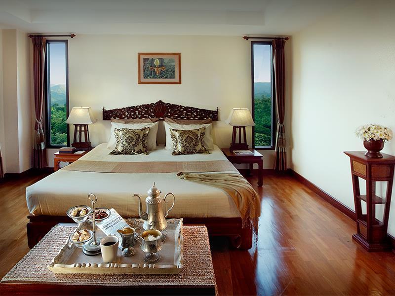 Jirung Health Village 3* Mae Rim