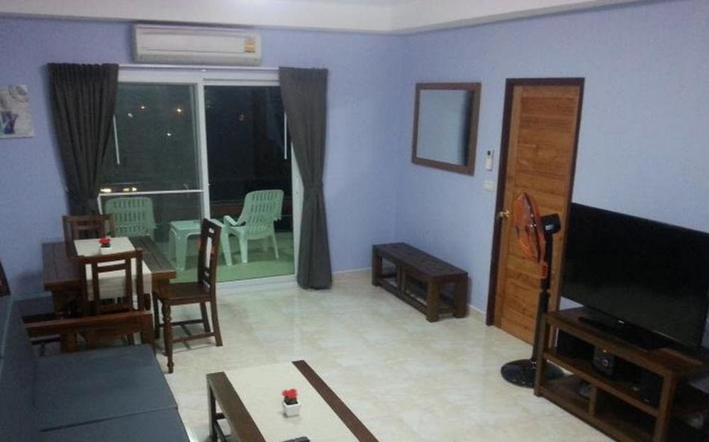 Oyo 963 Sunshine Hotel Pattaya