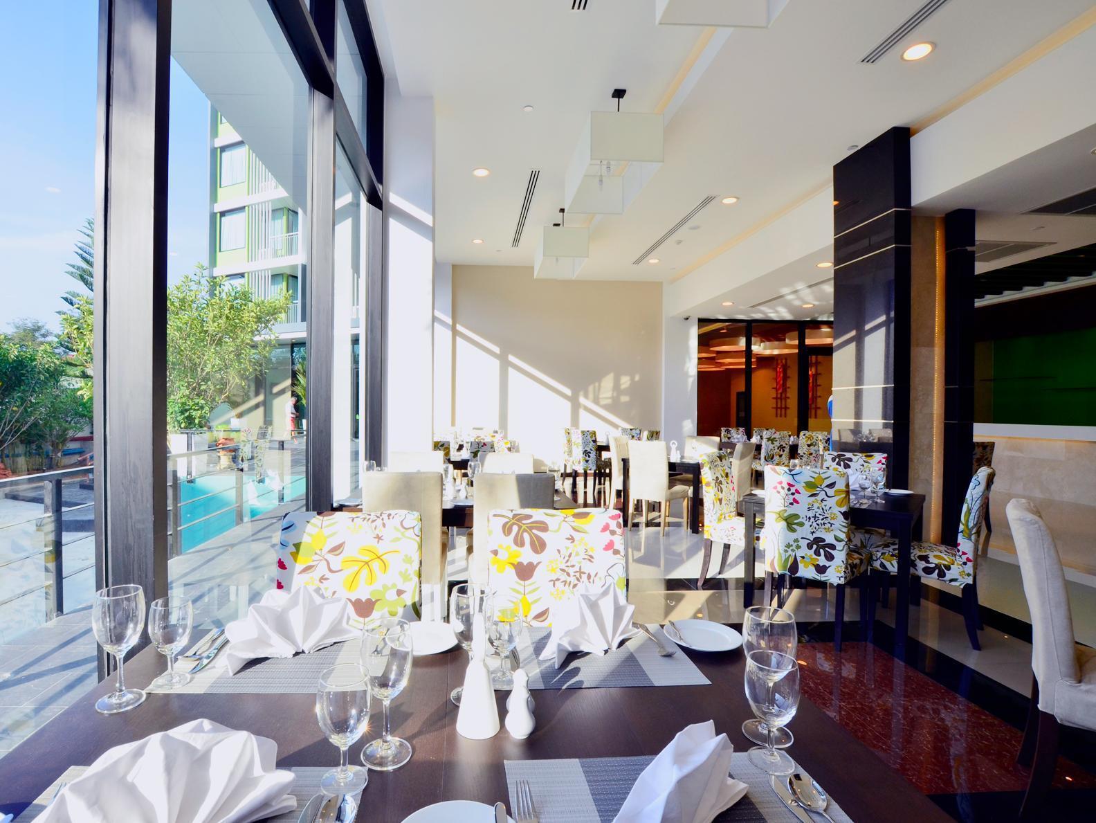 Lakkhana Poolside Resort Pattaya