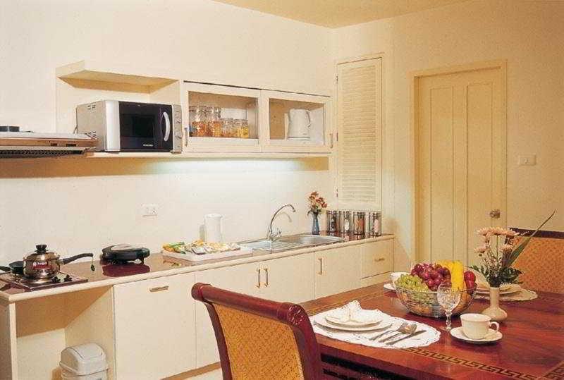 Lk Pavilion Executive Serviced Pattaya