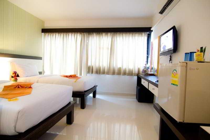 Hotel Neo Jomtien Beach