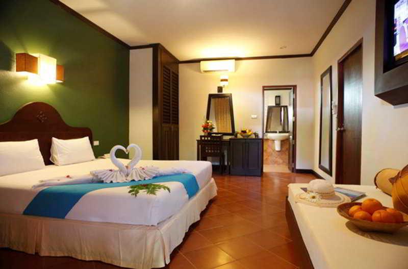 Fanari Khaolak - Courtyard Sha Extra Khao Lak
