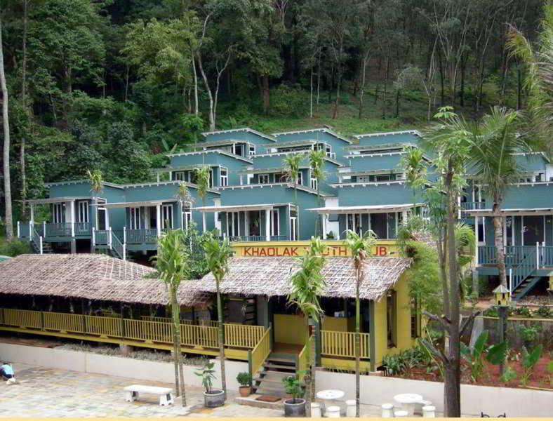 Sunshine Hotel