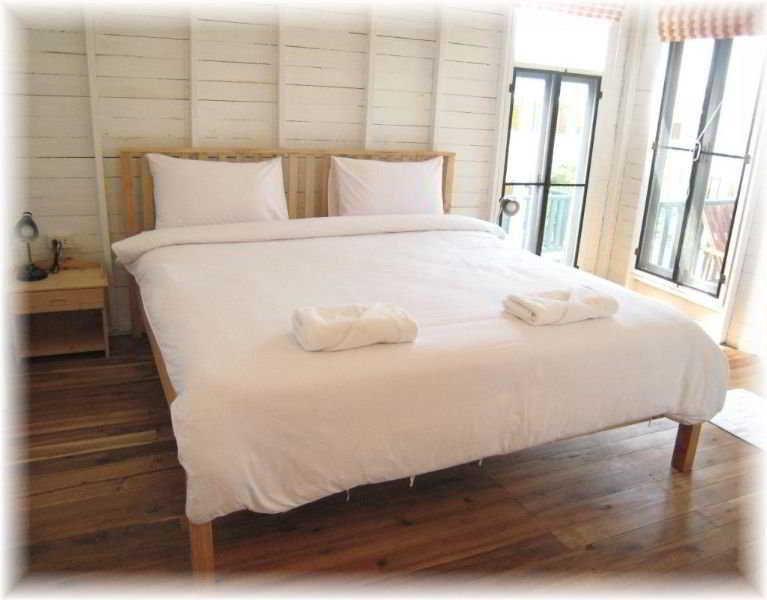 Sunshine 2* Khao Lak