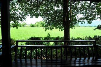 Golden Pine And Resort Chiang Rai