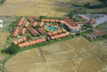 Golden Pine And Resort 4*