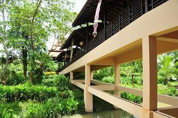 Golden Pine And Resort Chiang Rai