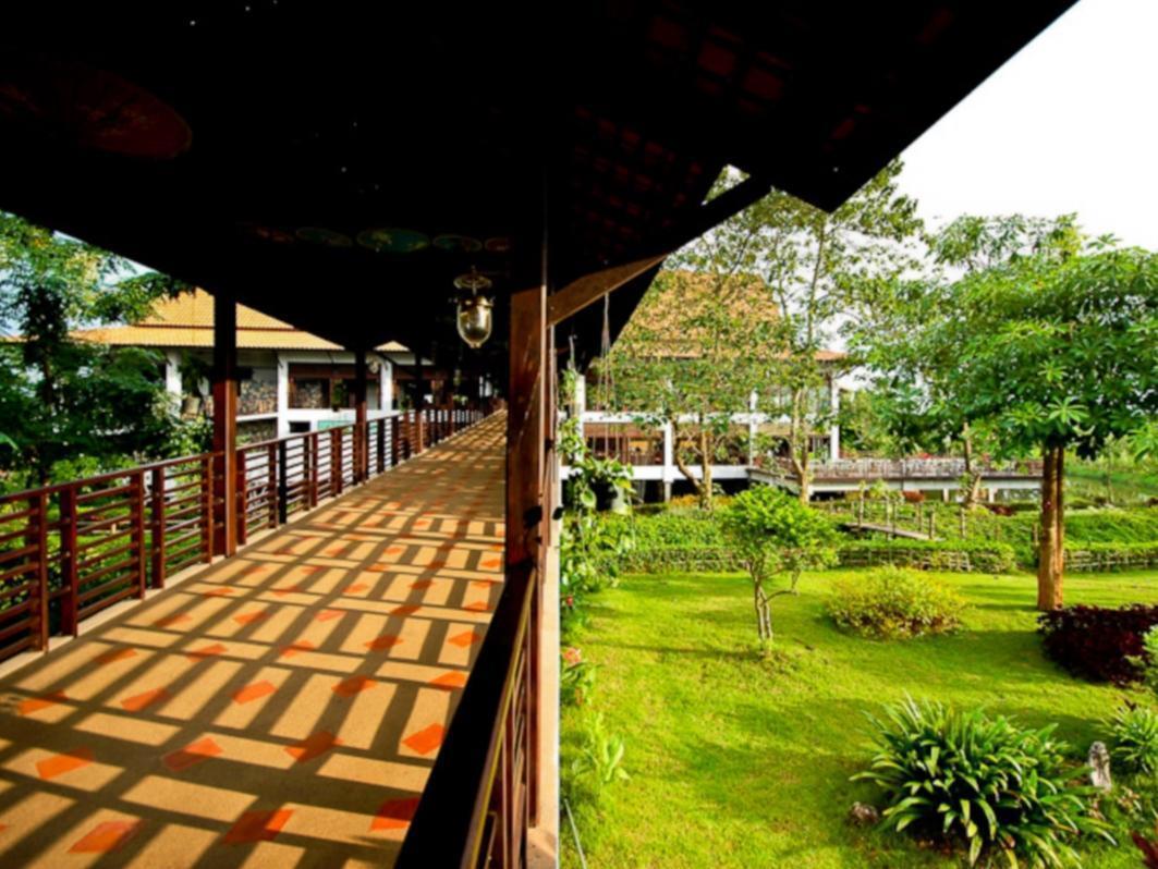 Golden Pine And Resort Chiang Rai