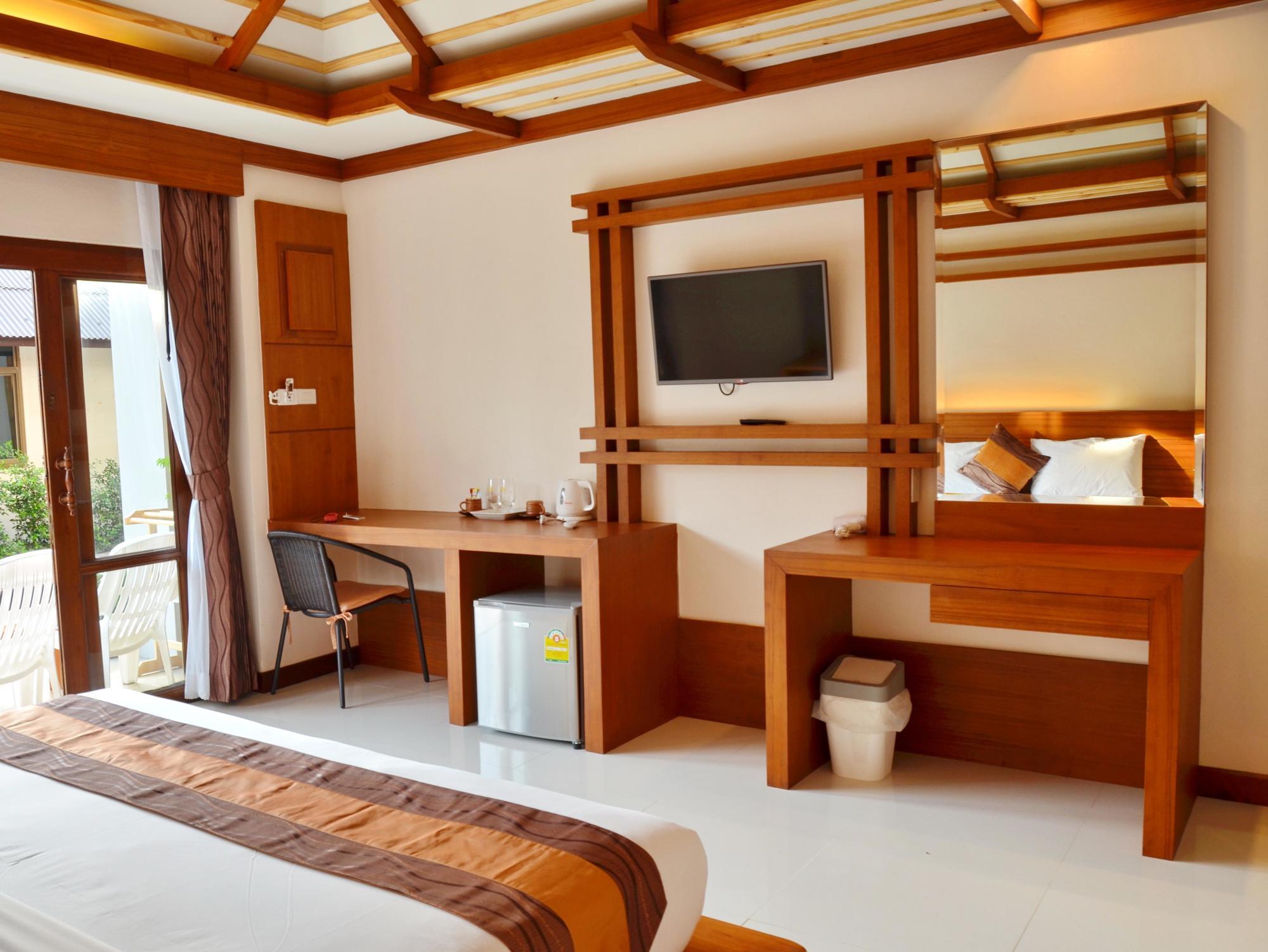 Lanta Miami - Sha Extra Hotel