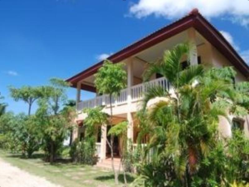Lanta Bee Garden Sha Extra Guest house 3*