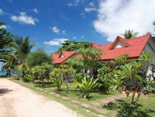 Lanta Bee Garden Sha Extra 3* Koh Lanta