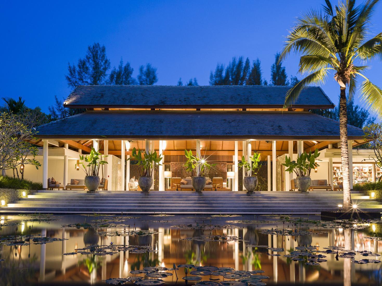 The Sarojin (adults Only) Resort 5*