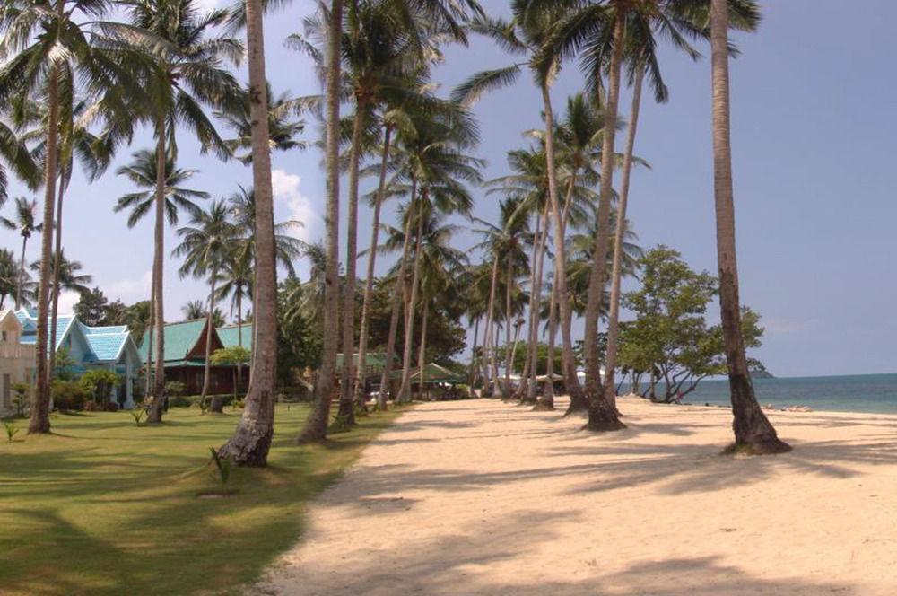 Chang Park Resort