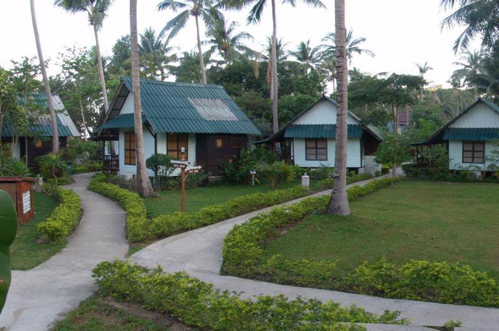 Chang Park 3* Koh Chang