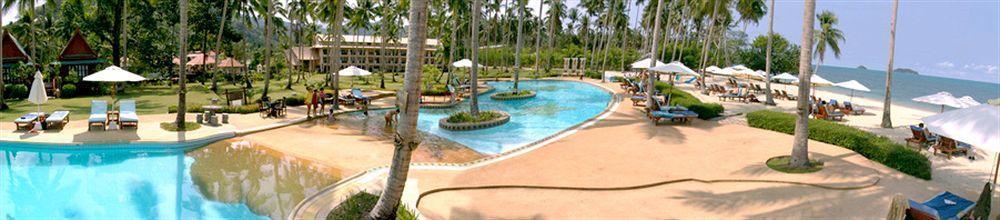 Chang Park Resort
