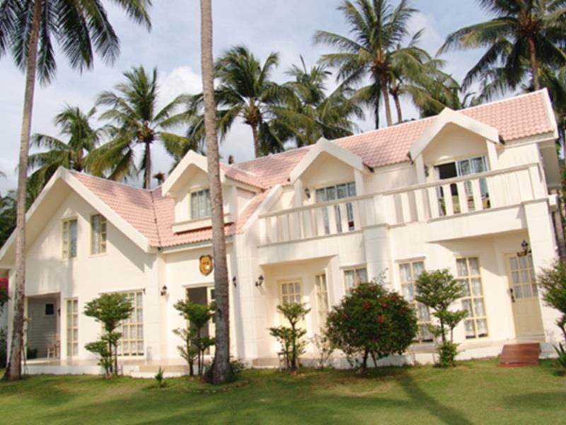 Chang Park 3* Koh Chang