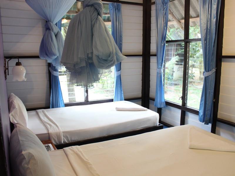 Chang Park 3*