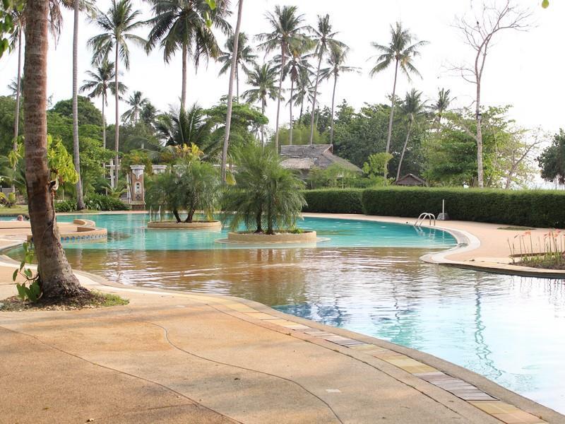 Chang Park Resort Koh Chang