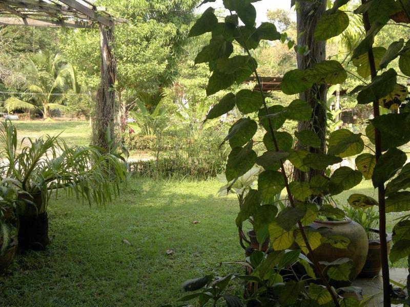 The Mangrove Hideaway Kohchang 3* Koh Chang
