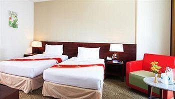 Golden Crown Grand 3* Hat Yai