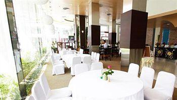 Golden Crown Grand 3* Hat Yai