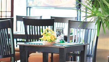 Golden Crown Grand Hotel Hat Yai