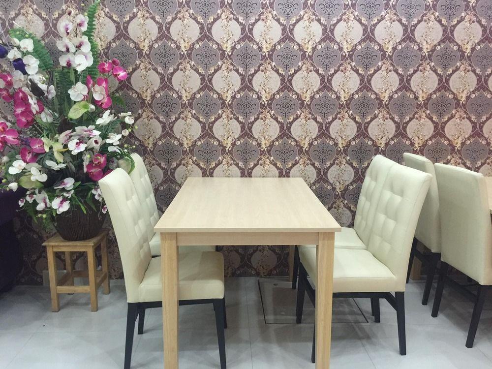 Oyo 1134 Baan Zarn Guest house Patong