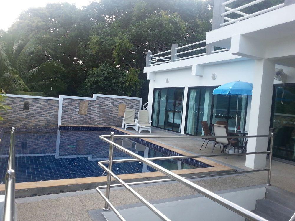 Samui Modern Hotel