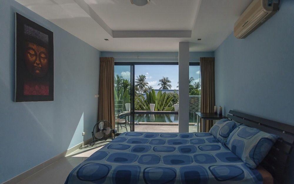 Samui Modern 3*
