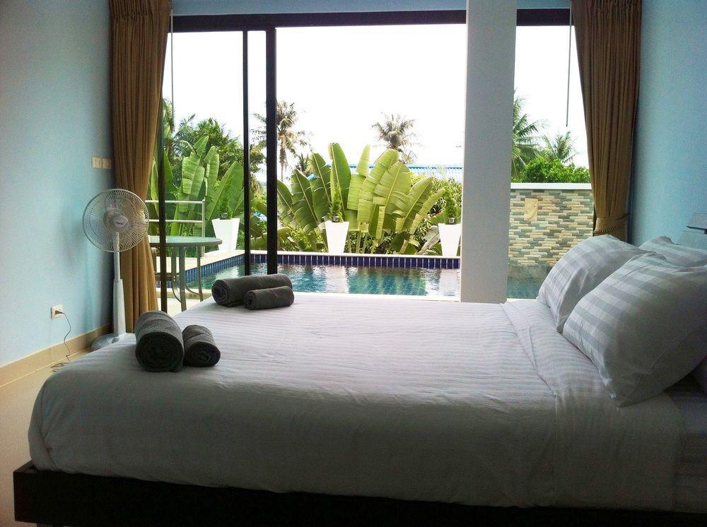 Samui Modern Hotel