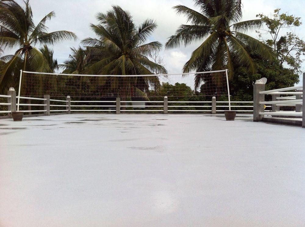 Samui Modern Hotel Bophut