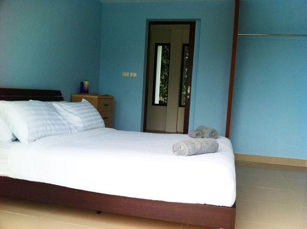 Samui Modern 3* Bophut