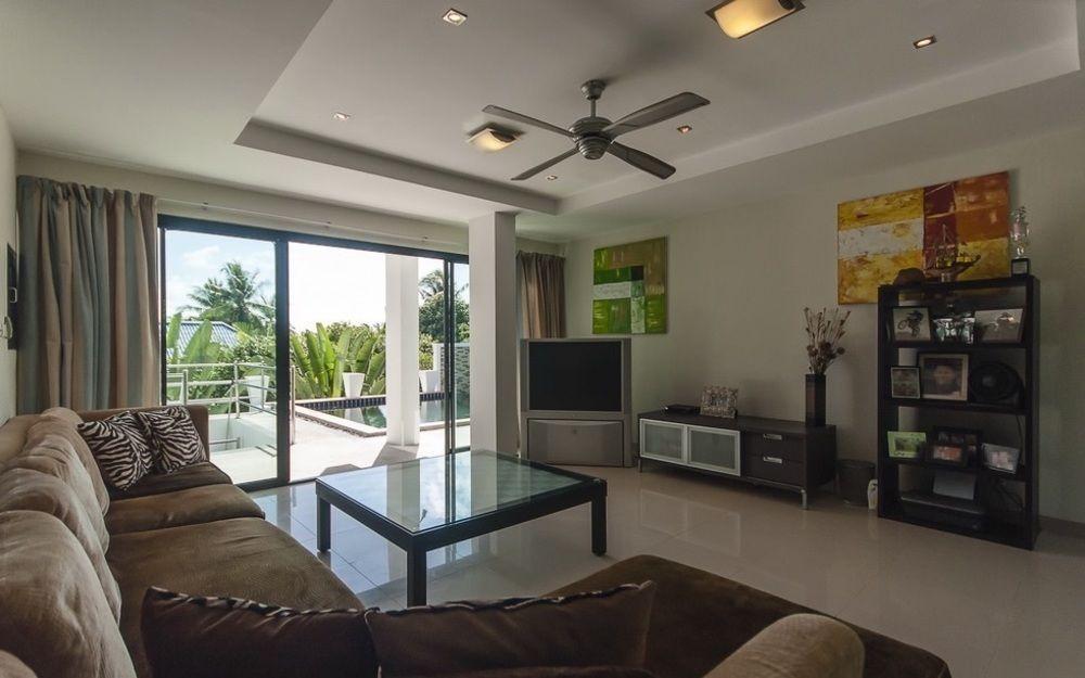 Samui Modern Hotel 3*