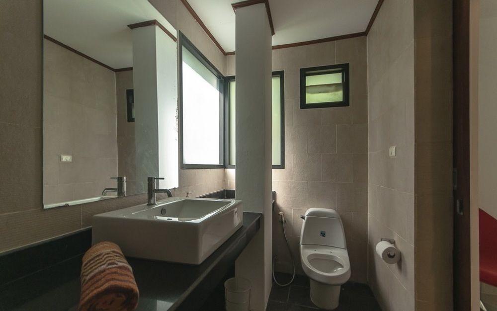 Samui Modern 3* Bophut