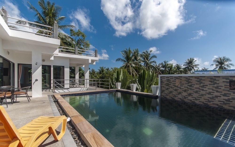Samui Modern 3*