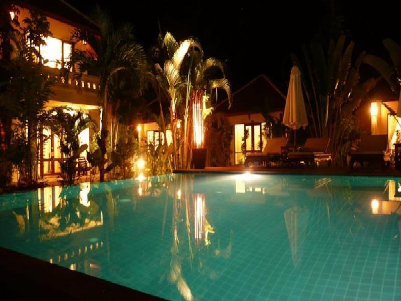 Easy Time Resort 3*